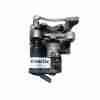 Recambio de pinza freno trasera derecha para volkswagen tiguan (5n2) t1 bluemotion referencia OEM IAM 5N0615404  