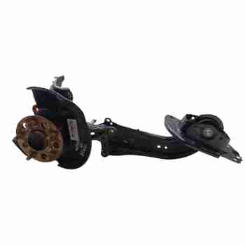 Recambio de mangueta trasera derecha para toyota corolla touring sports (e21) hybrid active referencia OEM IAM 4245002270 / 4230