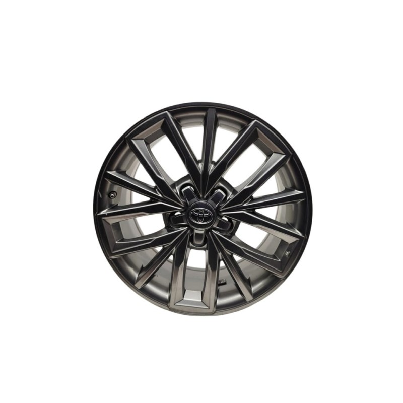 Recambio de llanta para toyota corolla (e21) hybrid advance referencia OEM IAM 42611YY850  