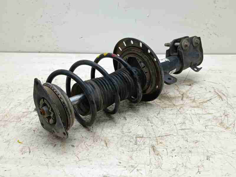 Recambio de amortiguador delantero izquierdo para opel corsa f edition referencia OEM IAM   