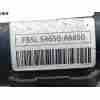 Recambio de amortiguador delantero izquierdo para hyundai i30 cw cruise bluedrive referencia OEM IAM 54651A2155  