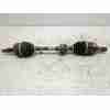 Recambio de transmision delantera izquierda para hyundai i30 cw cruise bluedrive referencia OEM IAM 49500A6500  