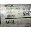 Recambio de transmision delantera izquierda para hyundai i30 cw cruise bluedrive referencia OEM IAM 49500A6500  