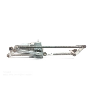 Recambio de motor limpia delantero para volkswagen golf v berlina (1k1) conceptline (e) referencia OEM IAM 1K1955119B  