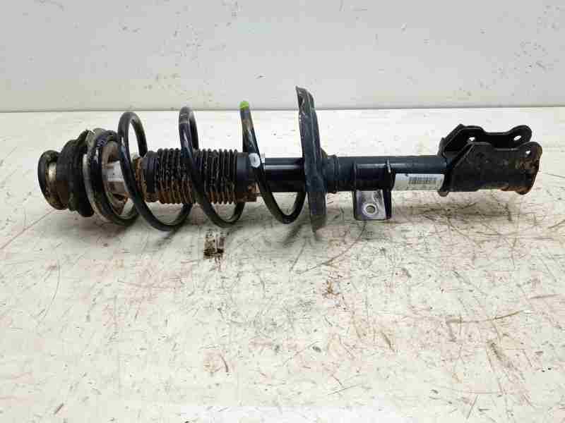 Recambio de amortiguador delantero derecho para fiat 500 (312_) 1.2 (312axa1a) referencia OEM IAM 51872600  