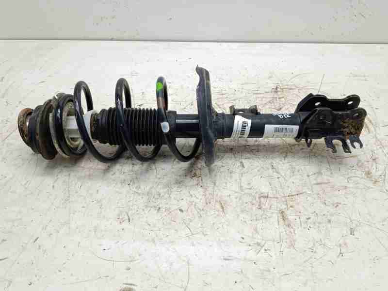 Recambio de amortiguador delantero izquierdo para fiat 500 (312_) 1.2 (312axa1a) referencia OEM IAM 51871427  