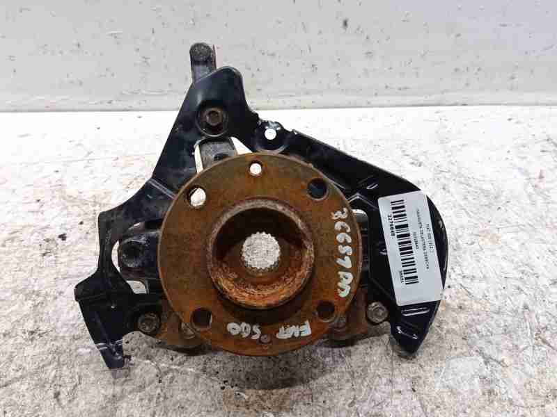 Recambio de mangueta delantera derecha para fiat 500 (312_) 1.2 (312axa1a) referencia OEM IAM 52018643  