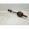 Recambio de transmision delantera derecha para fiat 500 (312_) 1.2 (312axa1a) referencia OEM IAM 51955476  