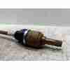 Recambio de transmision delantera izquierda para fiat 500 (312_) 1.2 (312axa1a) referencia OEM IAM 51955481  