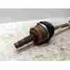 Recambio de transmision delantera izquierda para fiat 500 (312_) 1.2 (312axa1a) referencia OEM IAM 51955481  