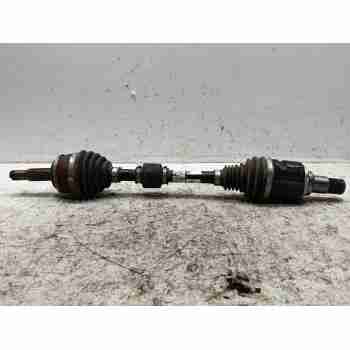 Recambio de transmision delantera izquierda para toyota corolla touring sports (e21) hybrid active referencia OEM IAM 4342002F10