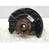 Recambio de mangueta delantera derecha para volkswagen golf vii (5g1, bq1, be1, be2) 2.0 gti referencia OEM IAM 5Q0407254C  