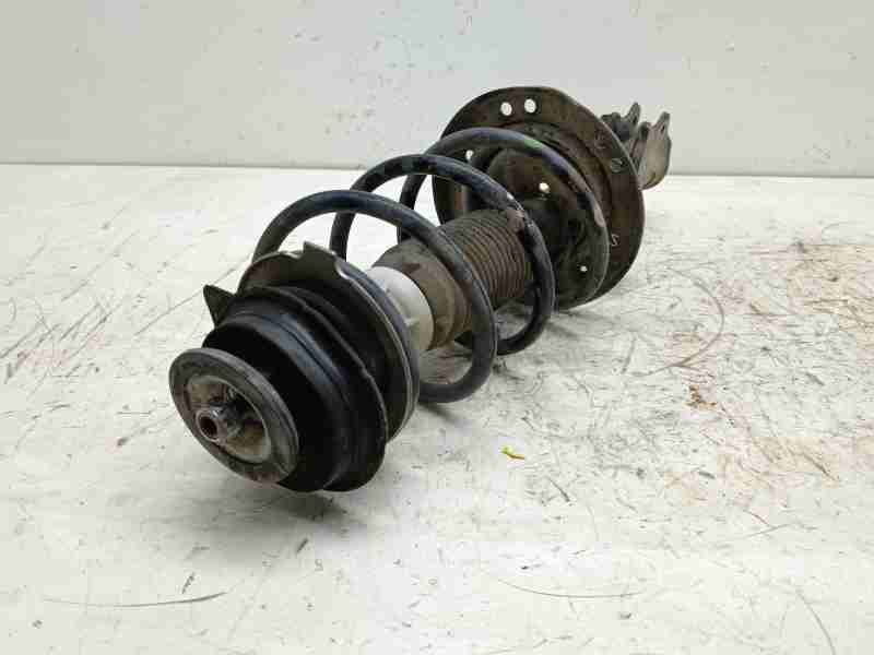 Recambio de amortiguador delantero derecho para fiat 500 (312_) 1.2 (312axa1a) referencia OEM IAM 51872600  