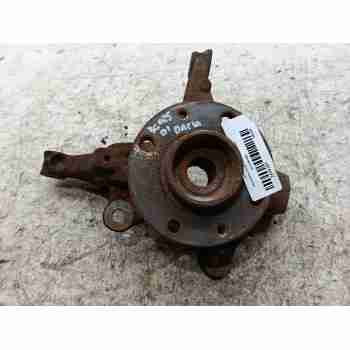 Recambio de mangueta delantera izquierda para dacia sandero iii stepway comfort referencia OEM IAM 400159248R  