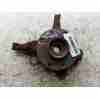 Recambio de mangueta delantera izquierda para dacia sandero iii stepway comfort referencia OEM IAM 400159248R  