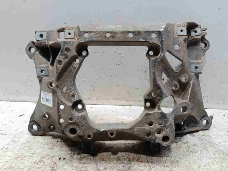 Recambio de soporte cambio para volkswagen touareg (cr7, rc8) 3.0 tdi 4motion referencia OEM IAM 4M0399263P  