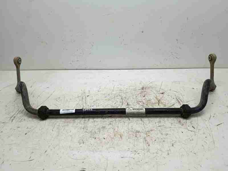 Recambio de barra estabilizadora delantera para volkswagen touareg (cr7, rc8) 3.0 tdi 4motion referencia OEM IAM 4M0411305A  