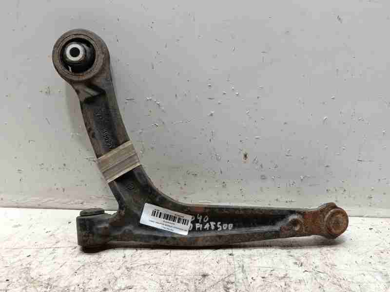 Recambio de brazo suspension inferior delantero derecho para fiat 500 (312_) 1.2 (312axa1a) referencia OEM IAM 0000051857022  