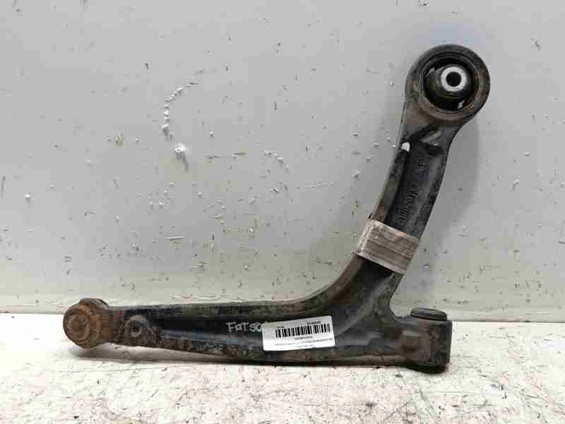 Recambio de brazo suspension inferior delantero izquierdo para fiat 500 (312_) 1.2 (312axa1a) referencia OEM IAM 0000051860383  