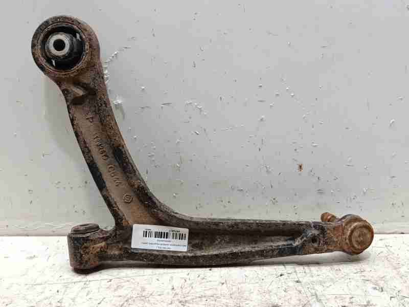 Recambio de brazo suspension inferior delantero derecho para fiat 500 (312_) 1.2 (312axa1a) referencia OEM IAM 0000051857022  