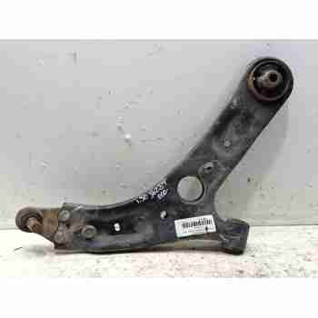 Recambio de brazo suspension inferior delantero derecho para hyundai i30 cw cruise bluedrive referencia OEM IAM 54501A2600  