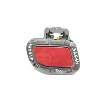 Recambio de molduras delanteras para land rover evoque dynamic referencia OEM IAM BJ3213W023C  