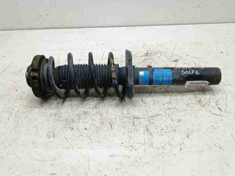 Recambio de amortiguador delantero izquierdo para volkswagen golf vi (5k1) advance referencia OEM IAM   