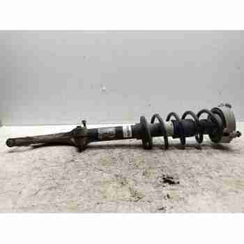 Recambio de amortiguador delantero izquierdo para audi a4 berlina (8w2) básico referencia OEM IAM 8W0031AA  