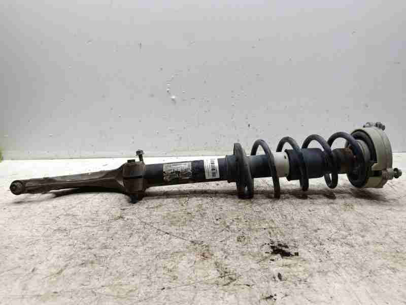 Recambio de amortiguador delantero izquierdo para audi a4 berlina (8w2) básico referencia OEM IAM 8W0031AA  