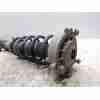 Recambio de amortiguador delantero izquierdo para audi a4 berlina (8w2) básico referencia OEM IAM 8W0031AA  