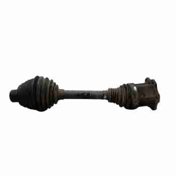 Recambio de transmision delantera izquierda para audi a4 avant (8k5) (2008) básico referencia OEM IAM   