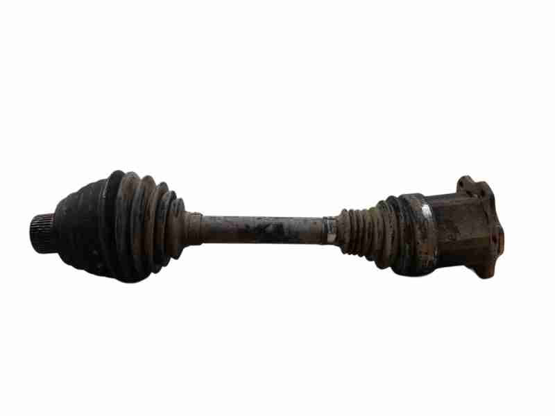 Recambio de transmision delantera izquierda para audi a4 avant (8k5) (2008) básico referencia OEM IAM   