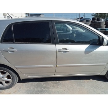 toyota corolla (e12) del año 2005