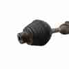 Recambio de transmision delantera izquierda para audi a4 avant (8k5) (2008) básico referencia OEM IAM   