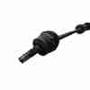 Recambio de transmision delantera derecha para fiat 500 (312_) 1.2 (312axa1a) referencia OEM IAM 0000051955476  