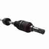 Recambio de transmision delantera derecha para fiat 500 (312_) 1.2 (312axa1a) referencia OEM IAM 0000051955476  