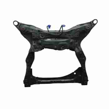 Recambio de puente delantero para volvo xc60 ii (246) b4 mild-hybrid referencia OEM IAM 32268633  