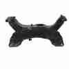 Recambio de puente delantero para kia cee´d sportswagon (jd) 1.6 crdi 136 referencia OEM IAM 62400A6105  