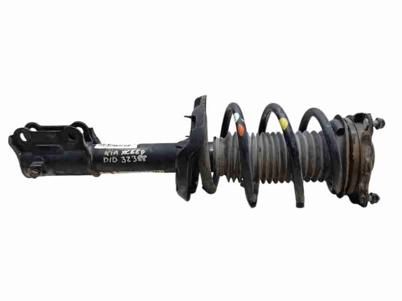 Recambio de amortiguador delantero derecho para kia xceed hibrido 118 kw referencia OEM IAM   