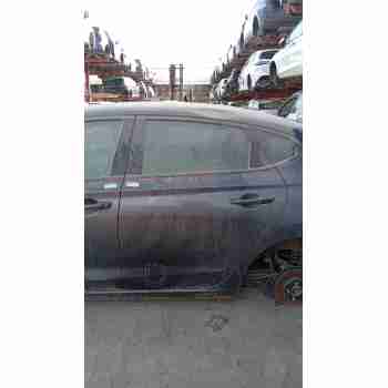 Recambio de puerta trasera izquierda para hyundai i30 fastback (pde, pden) 1.0 t-gdi referencia OEM IAM 77003G4700  