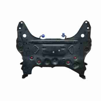 Recambio de puente delantero para volvo xc40 (536) b3 mild-hybrid referencia OEM IAM 32221858  