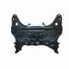 Recambio de puente delantero para volvo xc40 (536) b3 mild-hybrid referencia OEM IAM 32221858  
