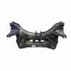 Recambio de puente delantero para nissan qashqai ii (j11, j11_) 1.3 dig-t referencia OEM IAM 54401HV70B  