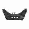 Recambio de puente delantero para nissan qashqai ii (j11, j11_) 1.3 dig-t referencia OEM IAM 54401HV70B  