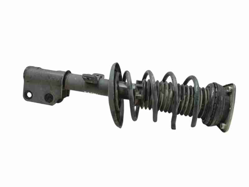 Recambio de amortiguador delantero izquierdo para peugeot partner tepee 1.6 hdi / bluehdi 75 referencia OEM IAM 9684108380  