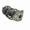 Recambio de amortiguador delantero izquierdo para peugeot partner tepee 1.6 hdi / bluehdi 75 referencia OEM IAM 9684108380  