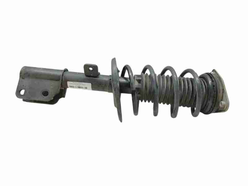 Recambio de amortiguador delantero derecho para peugeot partner tepee 1.6 hdi / bluehdi 75 referencia OEM IAM 9684108480  