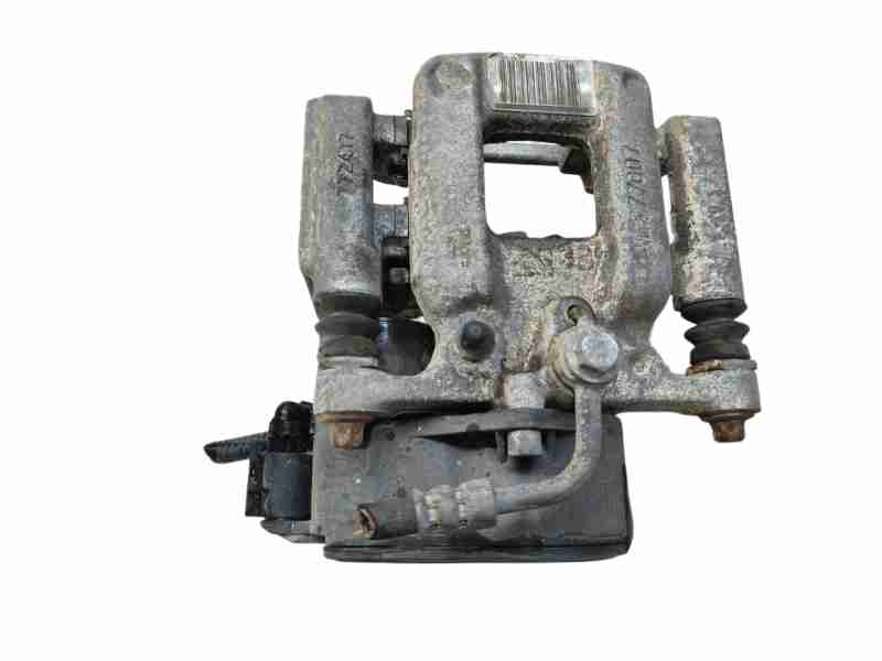 Recambio de pinza freno trasera derecha para peugeot partner tepee 1.6 hdi / bluehdi 75 referencia OEM IAM 444894 / 4402F6  