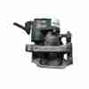 Recambio de pinza freno trasera derecha para peugeot partner tepee 1.6 hdi / bluehdi 75 referencia OEM IAM 444894 / 4402F6  