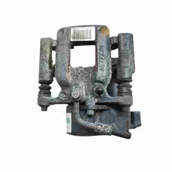Recambio de pinza freno trasera izquierda para peugeot partner tepee 1.6 hdi / bluehdi 75 referencia OEM IAM 444894 / 4402F5  